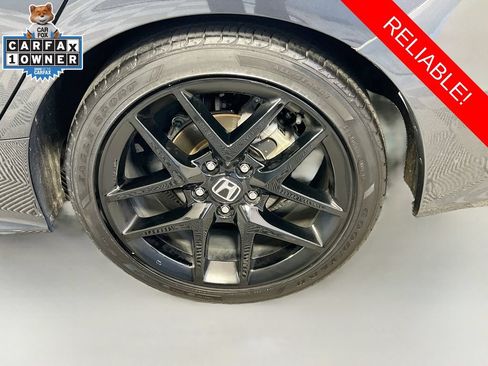 Used 2024 Honda Civic Sport image 28