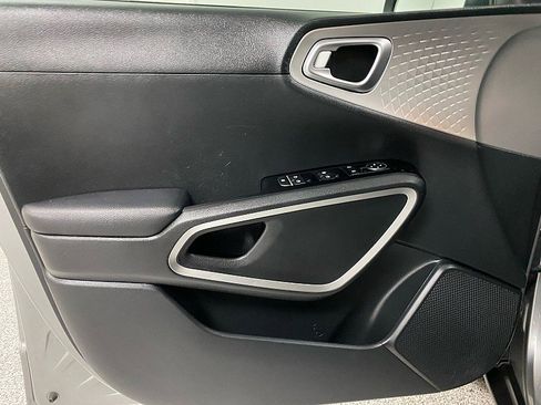 Used 2024 Kia Soul LX w/ Option Group 015 image 10