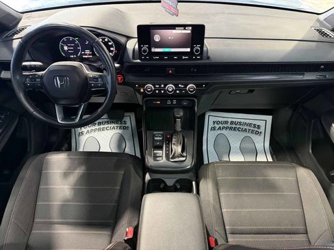 Used 2023 Honda CR-V Sport image 22