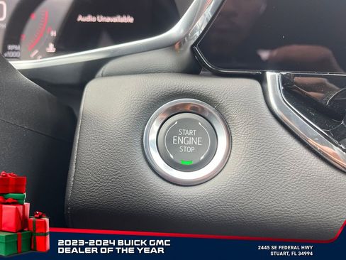 New 2026 GMC Canyon Elevation w/ Convenience Package image 27