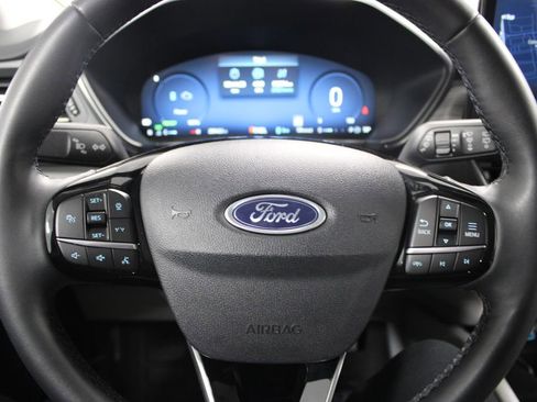 Used 2023 Ford Escape SE w/ PHEV Premium Package image 35