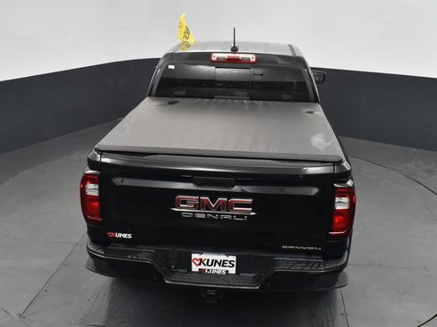 Used 2024 GMC Canyon Denali AWD/4WD image 39
