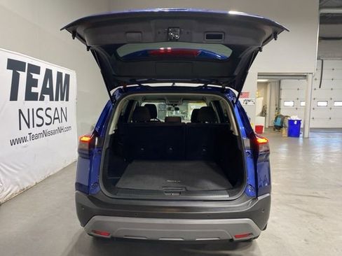 Certified 2023 Nissan Rogue S AWD/4WD image 6