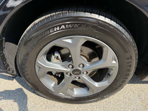 Used 2023 Ford Escape ST-Line Select AWD/4WD image 28