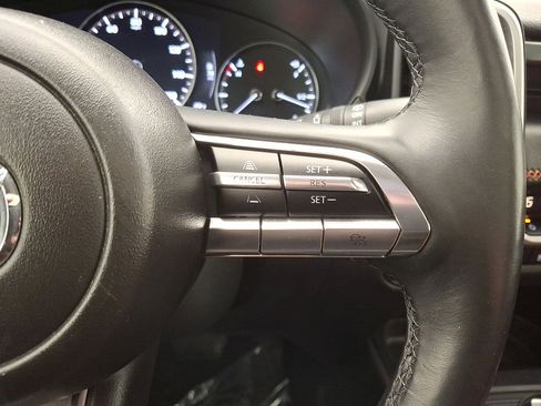Used 2023 MAZDA CX-50 AWD 2.5 Turbo w/ Premium Pkg image 18
