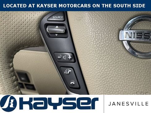 Used 2011 Nissan Murano SL image 34