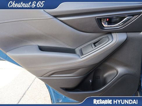 Used 2022 Subaru Forester Wilderness AWD/4WD image 17