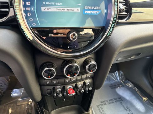 Certified 2023 MINI Cooper S image 16