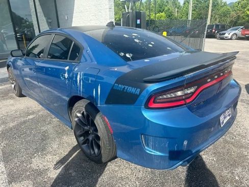 Used 2022 Dodge Charger R/T w/ Daytona Edition Group RWD image 3