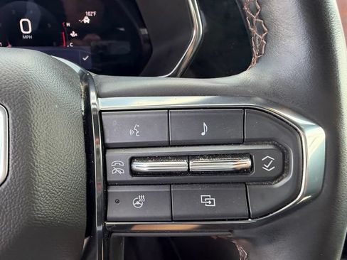 Used 2023 GMC Canyon AT4 w/ AT4 Premium Package AWD/4WD image 16