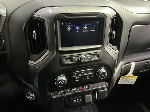 New 2026 Chevrolet Silverado 1500 Custom image 26