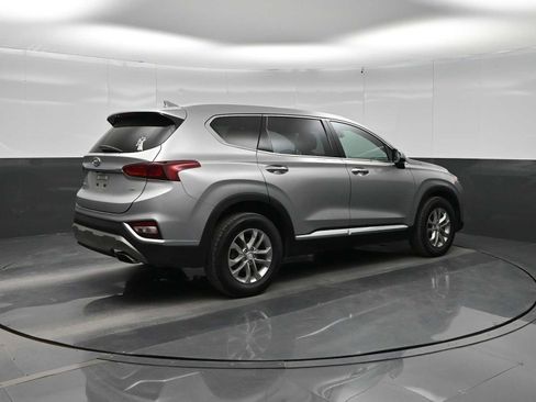 Used 2020 Hyundai Santa Fe SEL AWD/4WD image 7