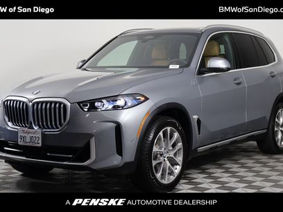Certified 2026 BMW X5 sDrive40i w/ Climate Comfort Package