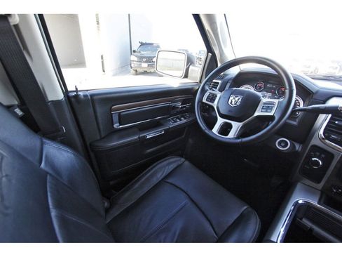 Used 2018 RAM 2500 Laramie w/ Off Road Package image 8