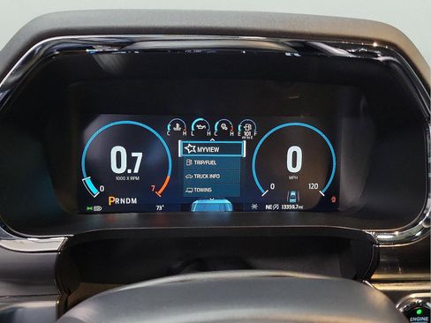 Used 2023 Ford F150 Lariat w/ Equipment Group 502A High image 19