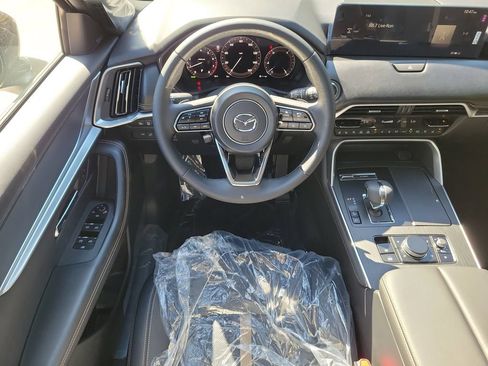 New 2026 MAZDA CX-90 3.3 Turbo S w/ Premium Plus AWD/4WD image 17