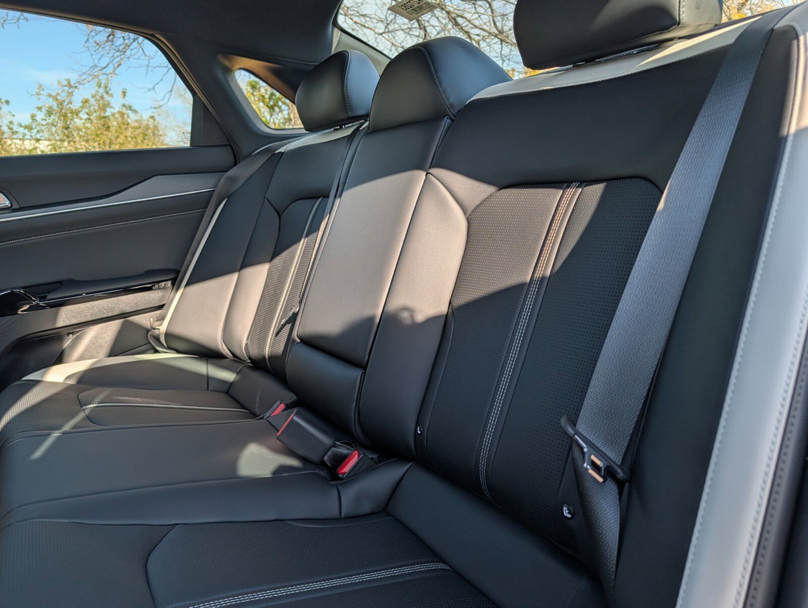 New 2027 Kia K5 GT-Line AWD/4WD image 29