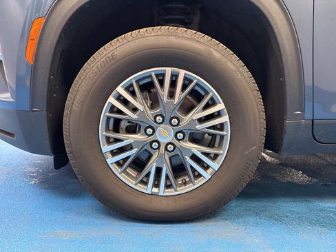 New 2026 Chevrolet Traverse LT image 15