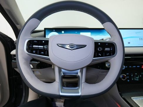 New 2026 Genesis G80 3.5T Sport Prestige AWD/4WD image 41