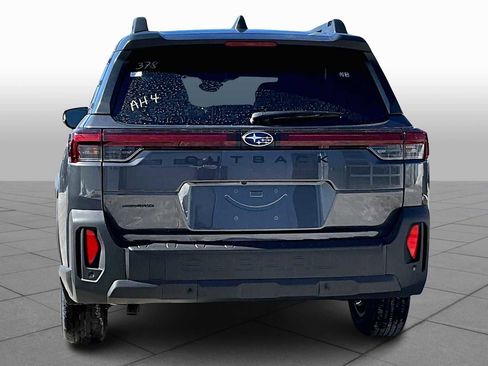 New 2026 Subaru Outback Premium AWD/4WD image 4