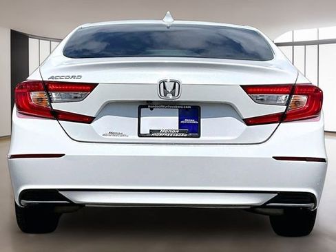 Used 2019 Honda Accord LX image 5