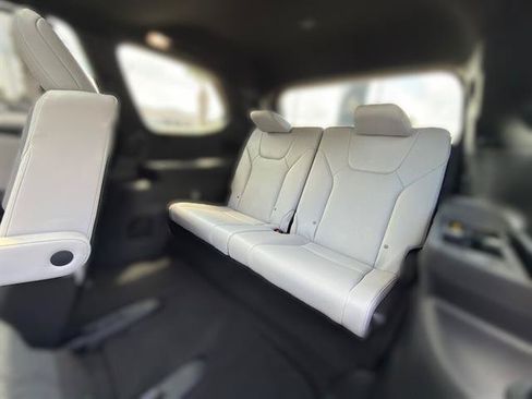 Used 2026 Lexus TX 350 AWD w/ Technology Package image 14