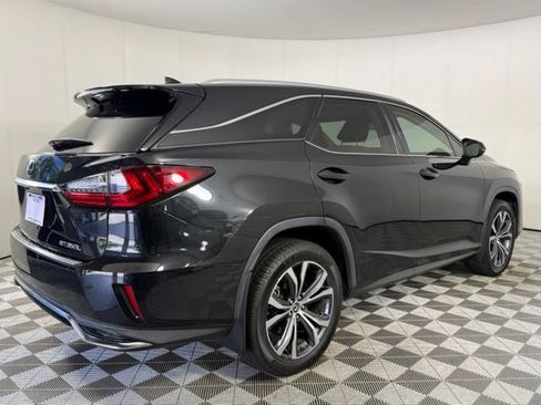 Used 2022 Lexus RX 350L FWD w/ Premium Package image 6