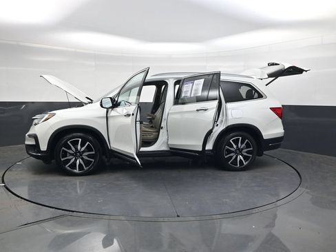 Used 2022 Honda Pilot Touring image 41