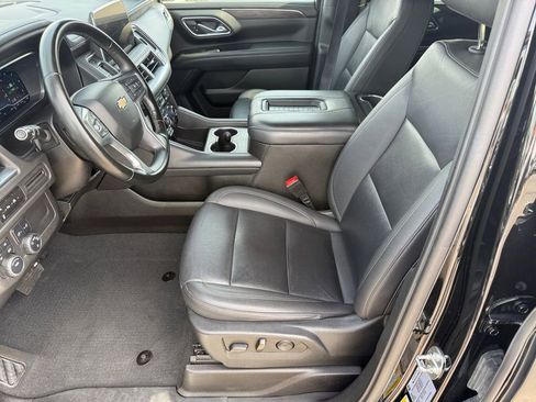Used 2023 Chevrolet Tahoe LT image 10