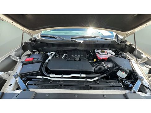 New 2026 Chevrolet Silverado 1500 RST w/ RST Select Package AWD/4WD image 33