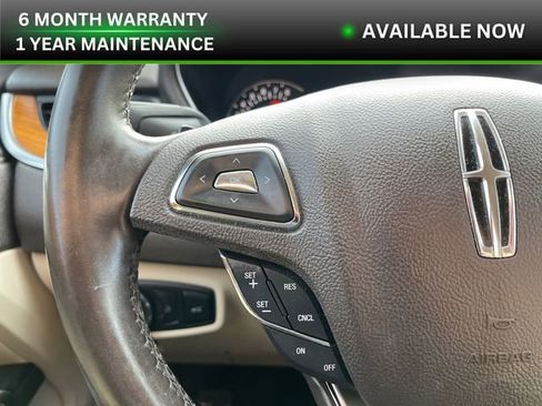 Used 2018 Lincoln MKC Select w/ Select Plus Package image 21