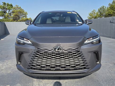 Used 2023 Lexus RX 350 Premium w/ Cold Area Package FWD image 8