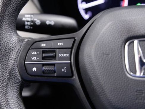 Certified 2023 Honda HR-V LX image 26