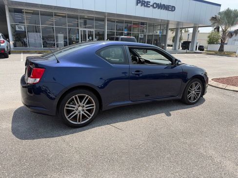 Used 2012 Scion tC FWD image 3
