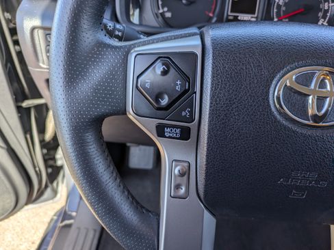 Used 2024 Toyota 4Runner SR5 image 27