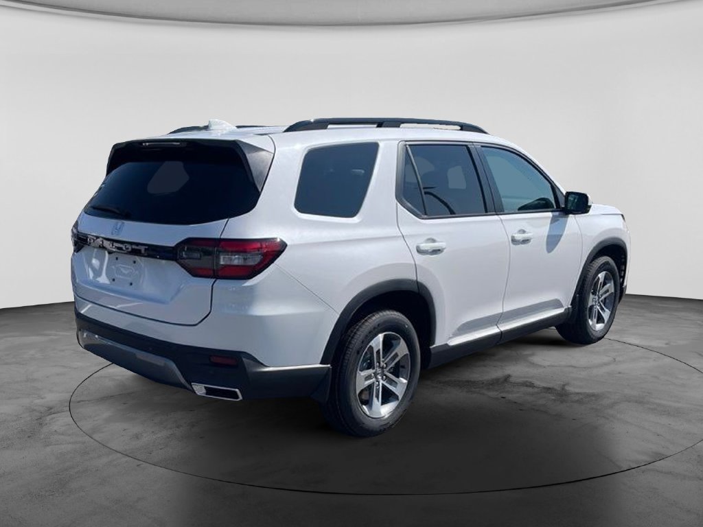 New 2026 Honda Pilot EX-L image 5