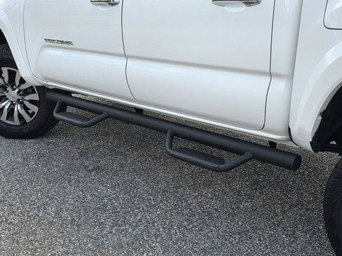Certified 2023 Toyota Tacoma Limited RWD image 30