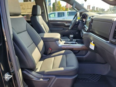 New 2026 Chevrolet Silverado 1500 RST image 19