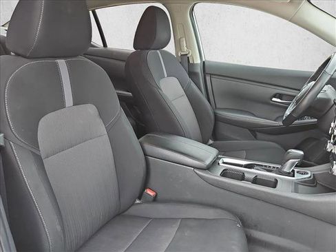 Used 2023 Nissan Sentra SV w/ All-Weather Package image 21