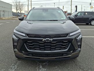 Used 2024 Chevrolet Trax ACTIV w/ Sunroof Package video 2