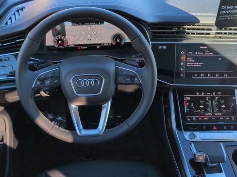 New 2026 Audi Q7 3.0T Premium Plus image 13