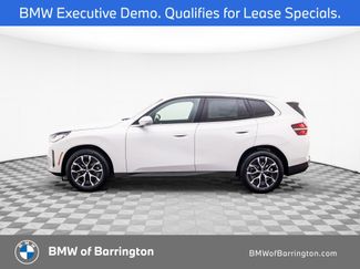 New 2026 BMW X3 xDrive30 video 2