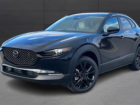 New 2026 MAZDA CX-30 Aire Edition image 1