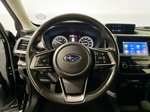 Used 2023 Subaru Forester Premium image 17