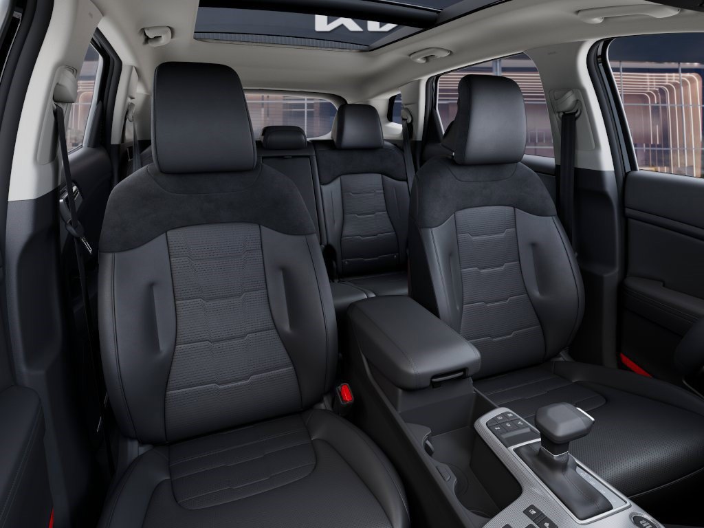 New 2027 Kia Sportage SX AWD/4WD image 18