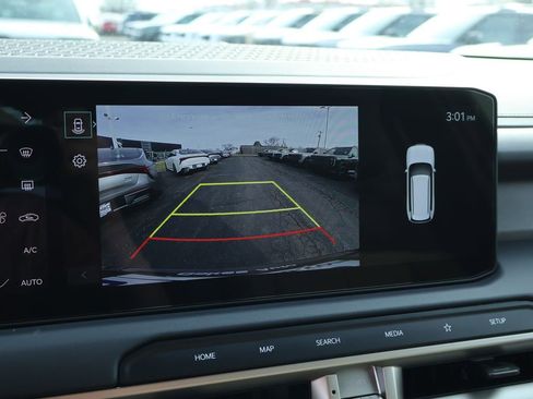 New 2027 Kia Telluride EX FWD image 41