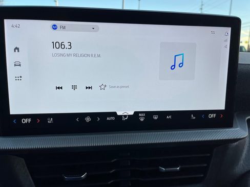 New 2026 Ford Explorer Platinum image 10