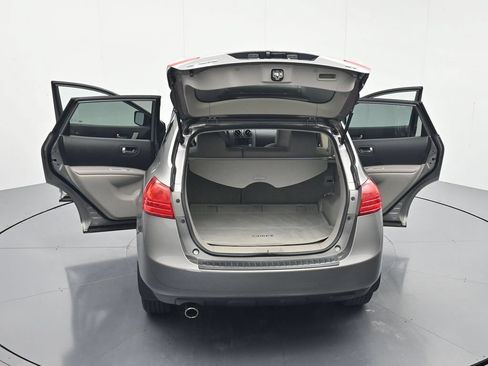 Used 2011 Nissan Rogue SV FWD image 45