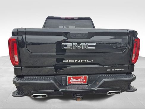 Used 2024 GMC Sierra 1500 Denali Ultimate image 5
