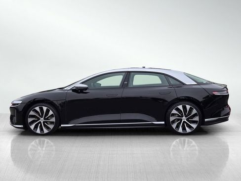 Used 2022 Lucid Air Grand Touring AWD/4WD image 7